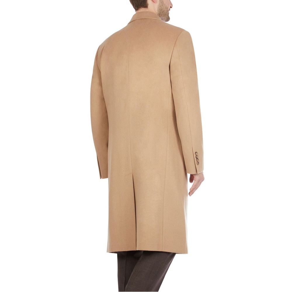 Ralph Lauren Men’s Overcoat - Picture 5 of 7